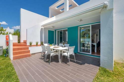 Villa Magas