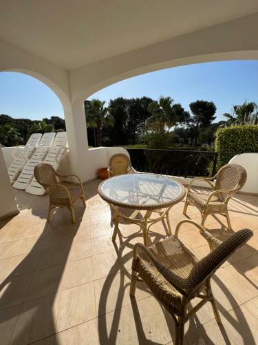 Apartment Alto Golf