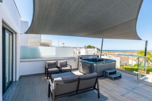 Villa Miragem Alvor