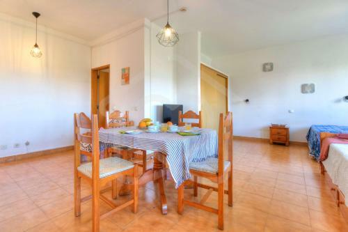 Apartamento Villas2go2 Studio Alvor F�rias