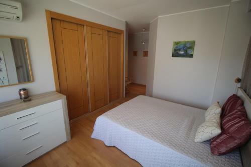 Apartamento T1 Alvor Sunshine
