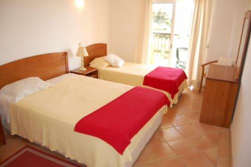 Apartamento Clube Alvor Ria E Praia