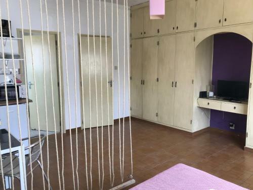 Apartamento Alvila Casa Grande