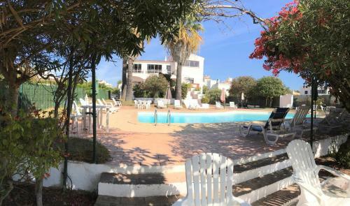 Apartamento Alvila Casa Grande