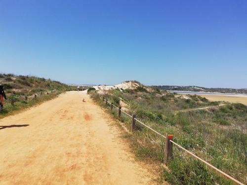 Dunas Mar- Apartamento de F�rias