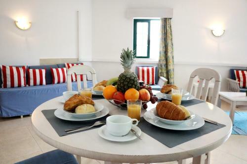 Apartamento Dunas Alvor 211