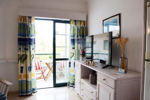 Apartamento Dunas Alvor 211
