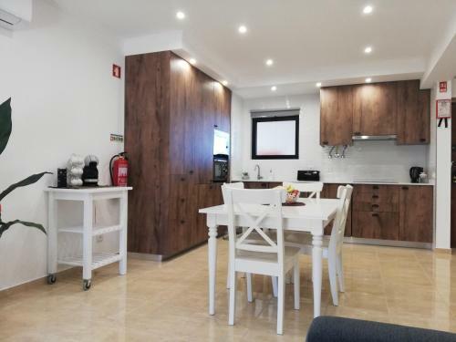 Apartamento Amoreira Mar, Alvor - Praia E Piscina