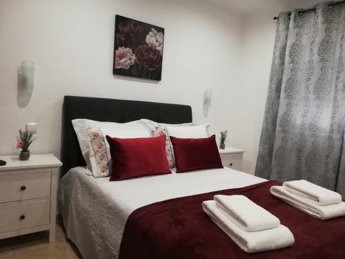 Apartamento Amoreira Mar, Alvor - Praia E Piscina