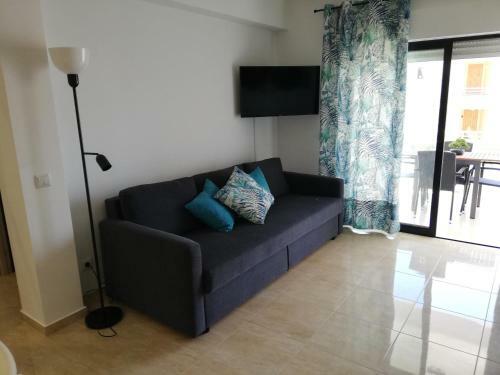 Apartamento Amoreira Mar, Alvor - Praia E Piscina