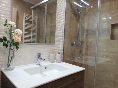 Apartamento Amoreira Mar, Alvor - Praia E Piscina