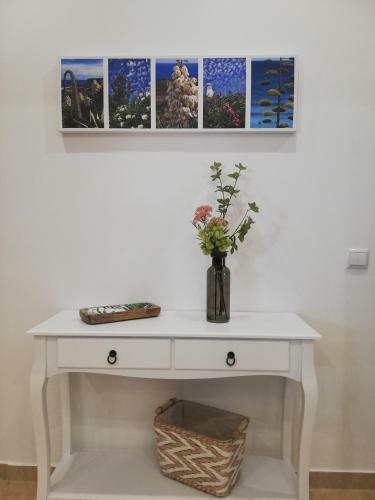 Apartamento Amoreira Mar, Alvor - Praia E Piscina
