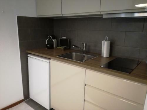 Apartamento Golden Loft