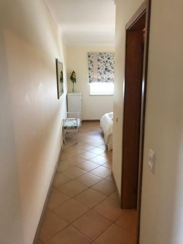 Apartamento Palm Garden