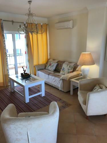 Apartamento Palm Garden