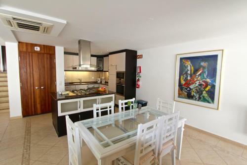 Apartamento Marina Parque - Clever Details