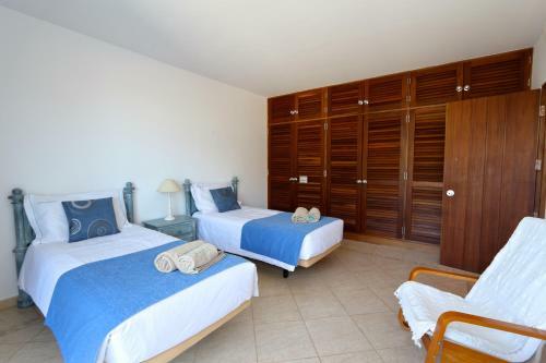 Apartamento Marina Parque - Clever Details