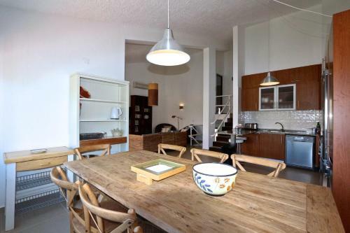 Apartamento Marina Parque - Clever Details