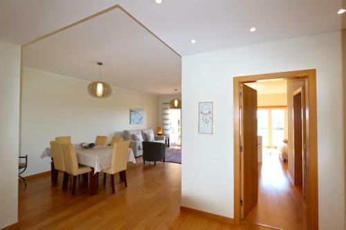Apartamento Golf Mar Village - Clever Details