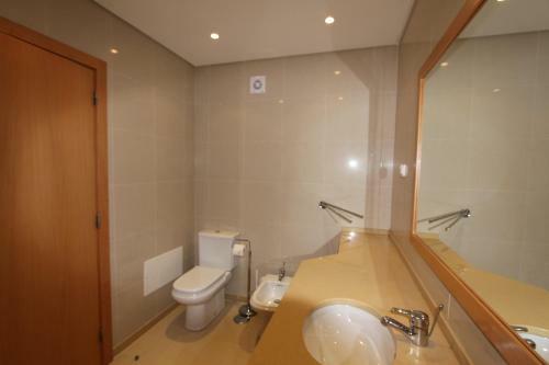 Apartamento Golf Mar Village - Clever Details