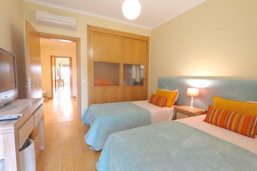 Apartamento Golf Mar Village - Clever Details