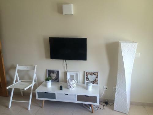 Apartamento Moura 11