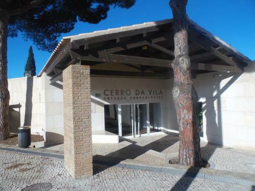 Apartamento Moura 11