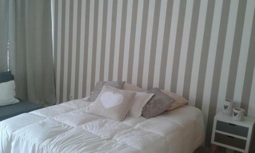 Apartamento Moura 11