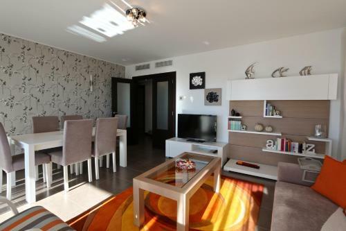 Apartamento Monte Laguna - Clever Details