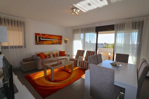 Apartamento Monte Laguna - Clever Details