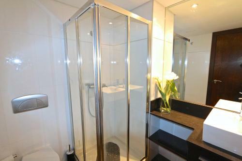 Apartamento Monte Laguna - Clever Details