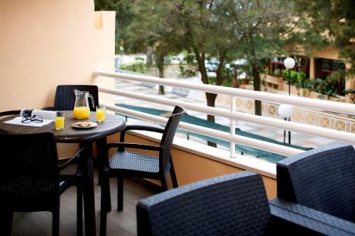 Apartamento Marinamar
