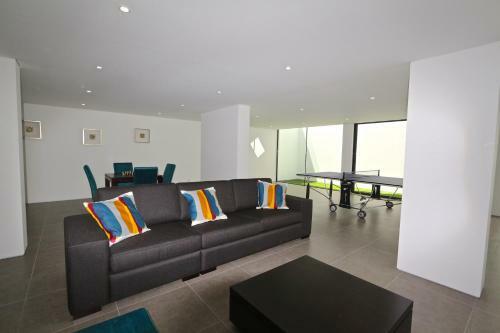 Villa Pinheiro - Clever Details