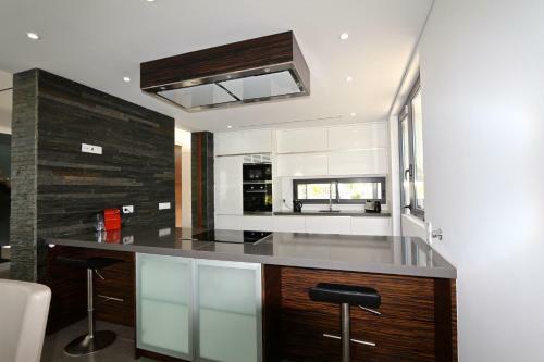 Villa Pinheiro - Clever Details