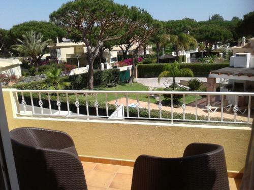 Villa Charmosa Vila/vilamoura