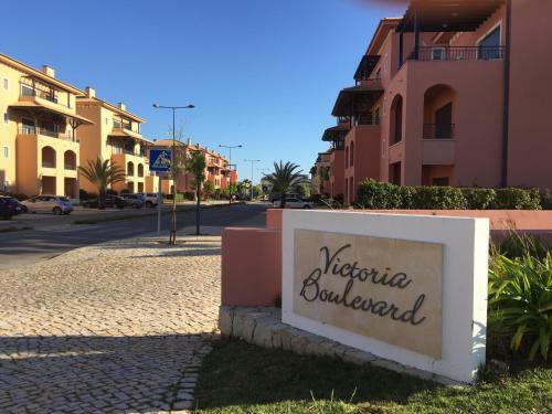 Apartamento Victoria Boulevard