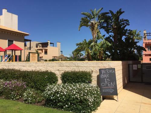 Apartamento Victoria Boulevard