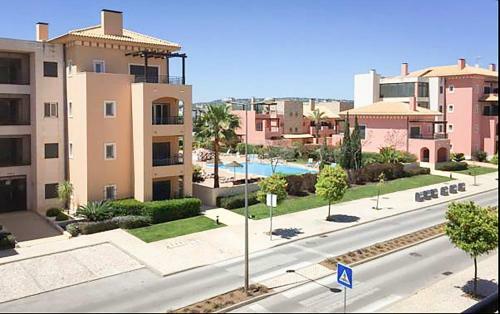 Apartamento Victoria Boulevard