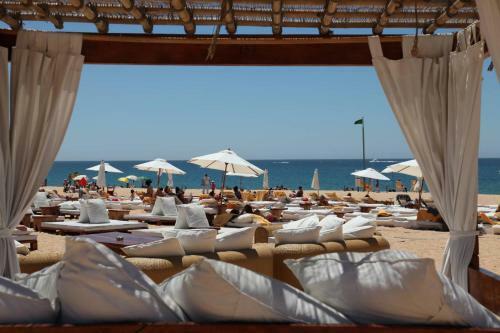 Beach Apartment Marina Vilamoura