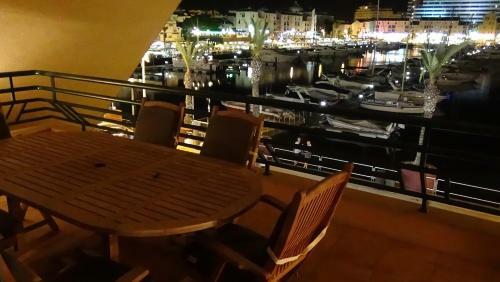 Beach Apartment Marina Vilamoura
