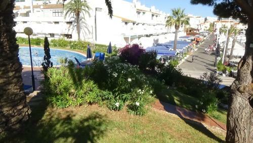 Beach Apartment Marina Vilamoura