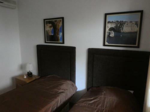 Apartamento Mar Bel Sol