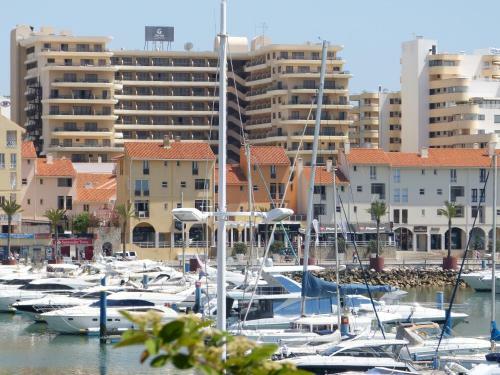 Apartamento Mar Bel Sol