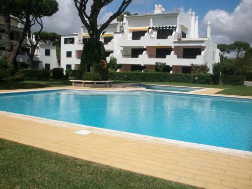 Semi-detached Villa