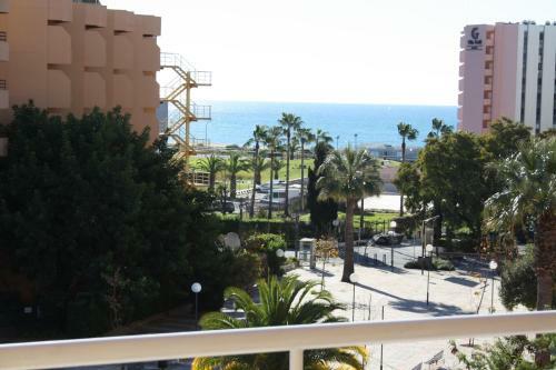 Apartamento Seastar