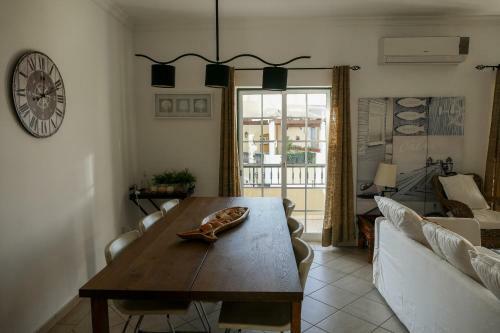 Apartamento Encosta Das Oliveiras 49d