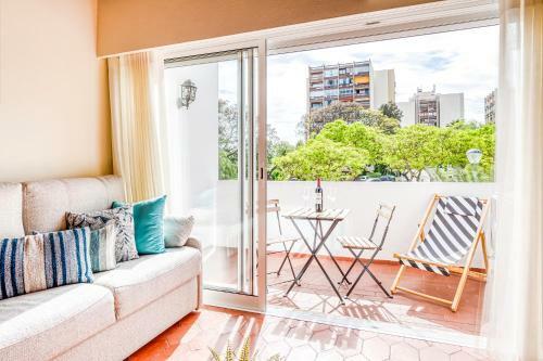Apartamento T1 +1