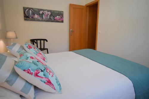 Apartamento Old Village Prestige 102