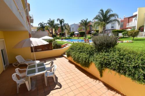 Apartamento Old Village Prestige 102