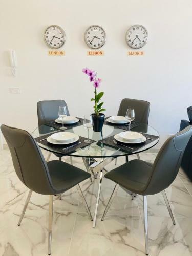 Apartamento T0 Vilamoura Downtown